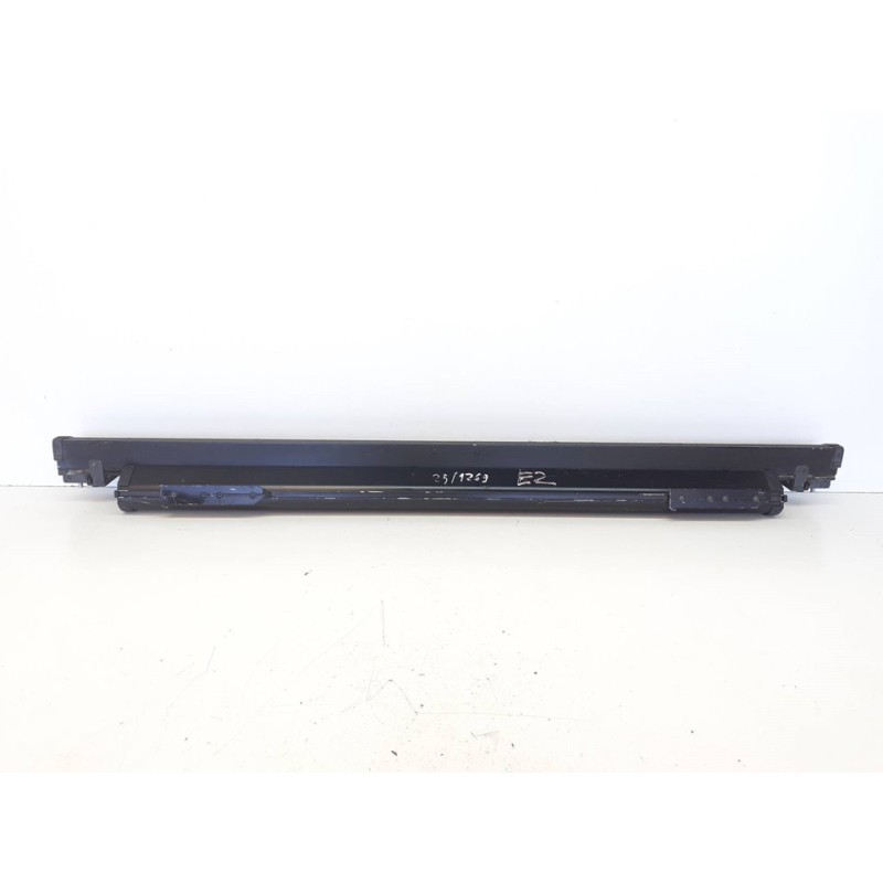 Recambio de bandeja trasera para bmw x3 (e83) 3.0d referencia OEM IAM - Negro 2