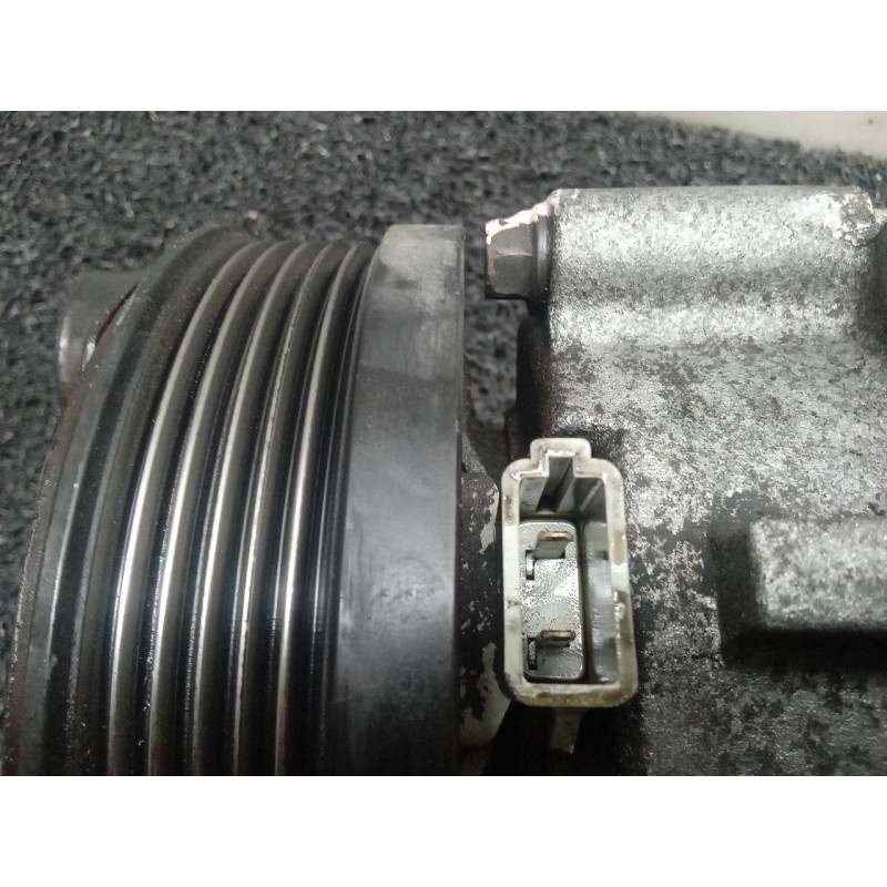 Recambio de compresor aire acondicionado para ford mondeo berlina (ge) trend (06.2003) (d) referencia OEM IAM 6