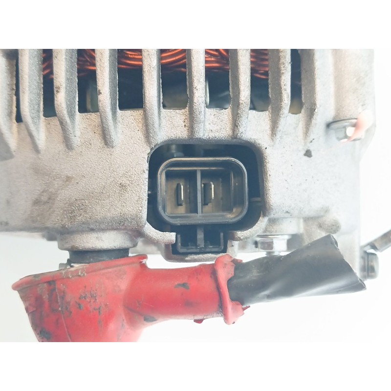 Recambio de alternador para nissan primera (p11) 2.0 td referencia OEM IAM CGB13734 - Gris 3