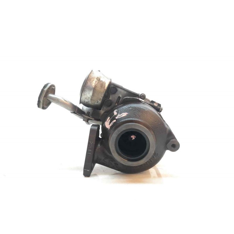 Recambio de turbocompresor para renault scenic ii luxe privilege referencia OEM IAM H8200398585 7555074 GARRET 4