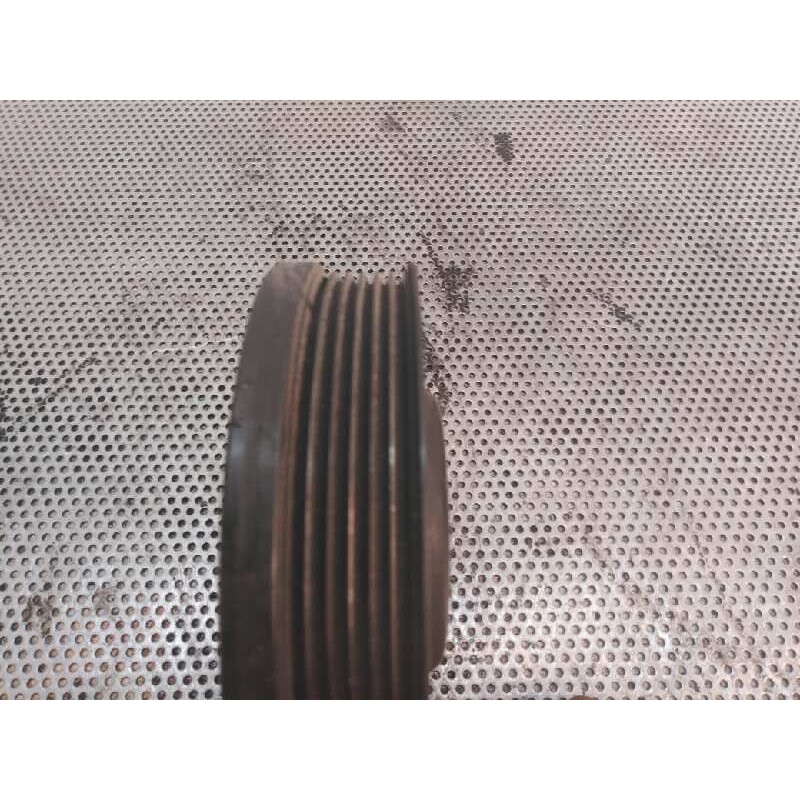 Recambio de polea cigueñal para audi a2 (8z) 1.4 tdi colour.storm referencia OEM IAM 045105243D 2