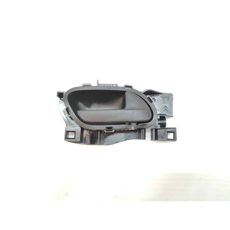 Recambio de maneta interior delantera derecha para opel vivaro furgón l express referencia OEM IAM 96555514XT  