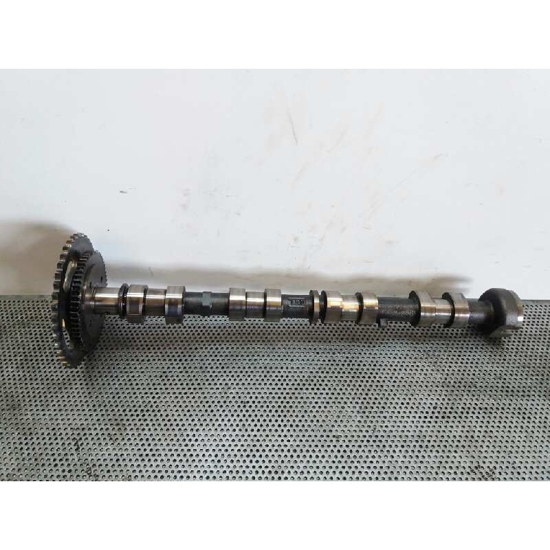 Recambio de arbol de levas para toyota corolla verso (r1) 2.2 d-4d sol referencia OEM IAM GVL 7J05868 4