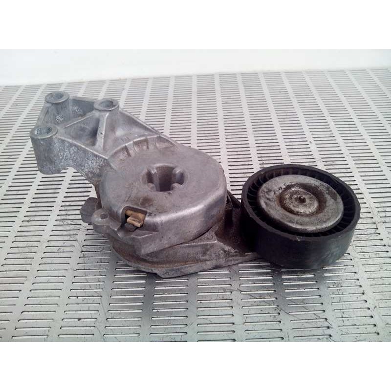 Recambio de tensor correa auxiliar para audi a3 (8l) 1.8 20v referencia OEM IAM - Azul 2