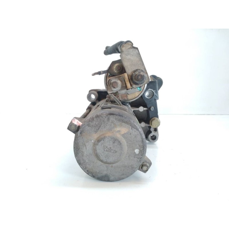 Recambio de motor arranque para peugeot 307 (s1) xr clim plus referencia OEM IAM 9645100680 1837OD VALEO - Gris 3