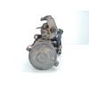 Recambio de motor arranque para peugeot 307 (s1) xr clim plus referencia OEM IAM 9645100680 1837OD VALEO