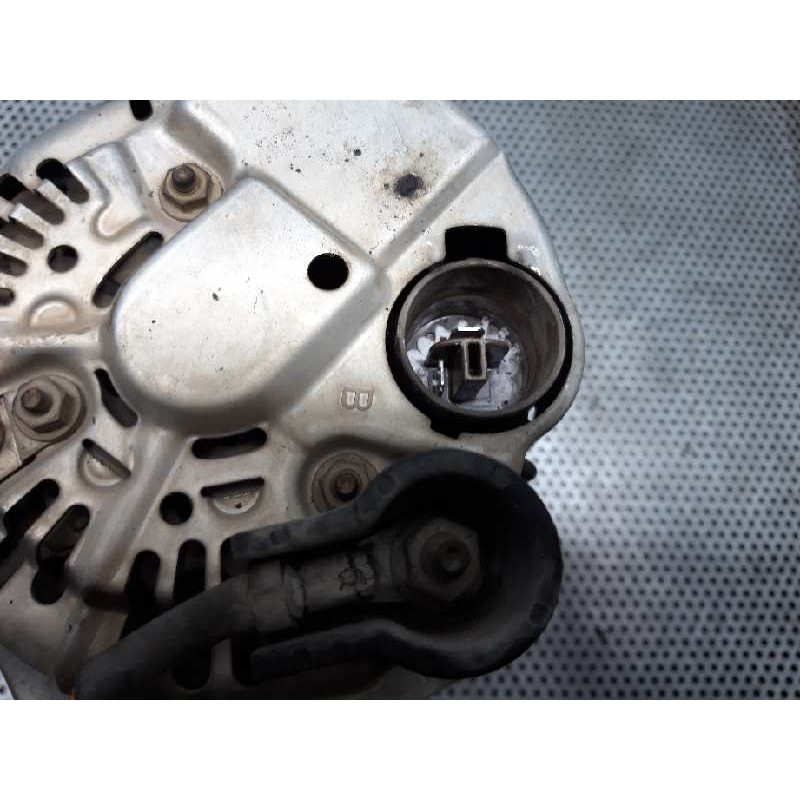 Recambio de alternador para chrysler voyager (gs) 2.4 le referencia OEM IAM 04727329AA 1210004331 DENSO 4