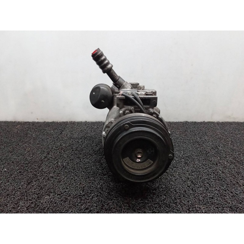 Recambio de compresor aire acondicionado para bmw serie 3 berlina (e46) 323i referencia OEM IAM 4472208023  DENSO - Azul 6
