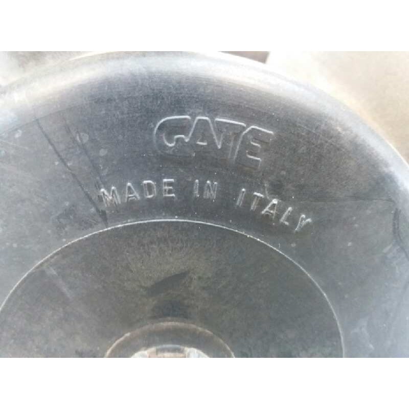 Recambio de electroventilador para fiat tipo (160) referencia OEM IAM GATE 3