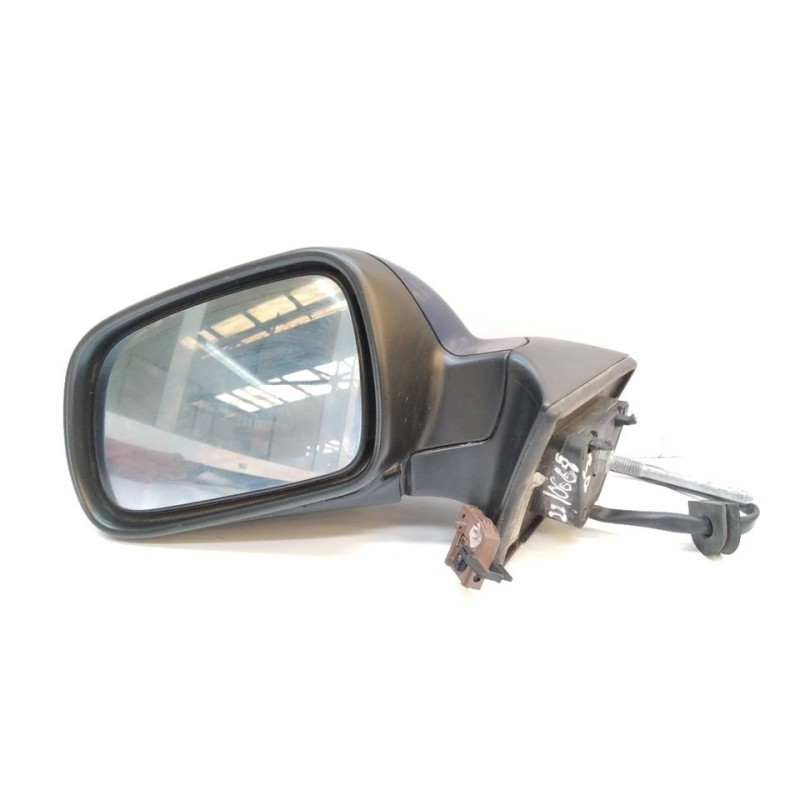 Recambio de retrovisor izquierdo para peugeot 407 st sport referencia OEM IAM P96456984XT  