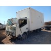 nissan nt400 cabstar (f24m) del año 2015