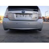 Recambio de paragolpes trasero para toyota prius (nhw30) eco referencia OEM IAM   