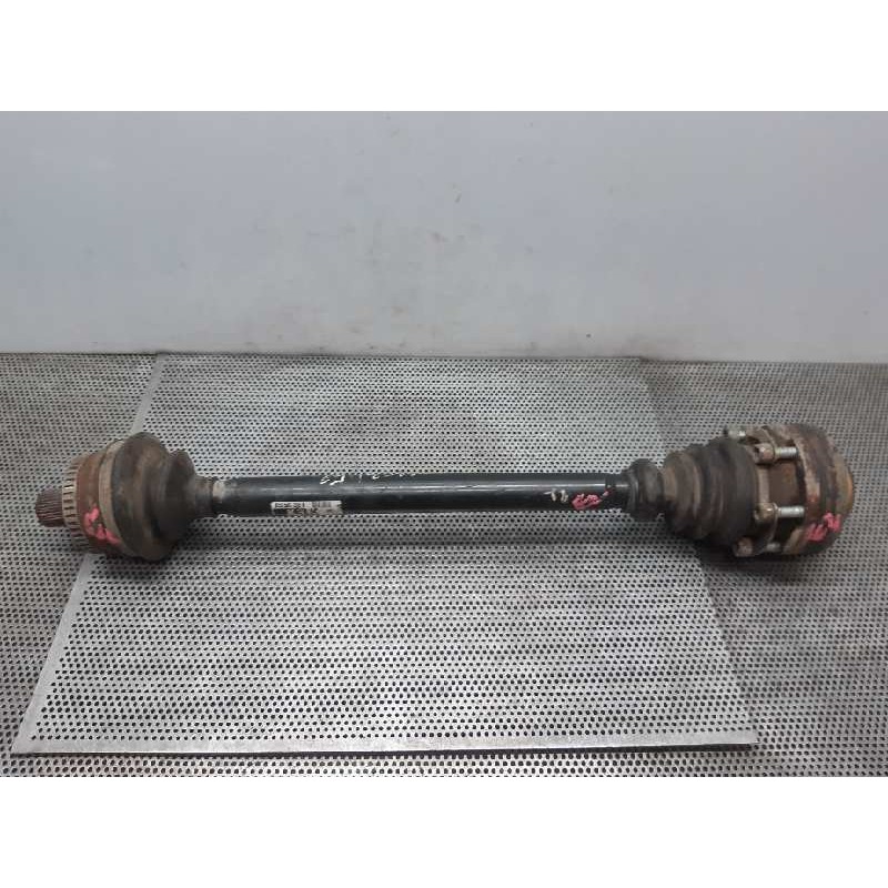 Recambio de transmision delantera izquierda para audi a4 avant (8e) 2.5 tdi quattro (132kw) referencia OEM IAM 8E0407271S  