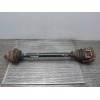 Recambio de transmision delantera izquierda para audi a4 avant (8e) 2.5 tdi quattro (132kw) referencia OEM IAM 8E0407271S  