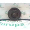 Recambio de polea cigueñal para renault laguna ii (bg0) 1.9 dci diesel cat referencia OEM IAM   