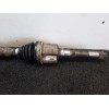 Recambio de transmision delantera derecha para chrysler voyager (rg) 2.5 crd lx referencia OEM IAM   