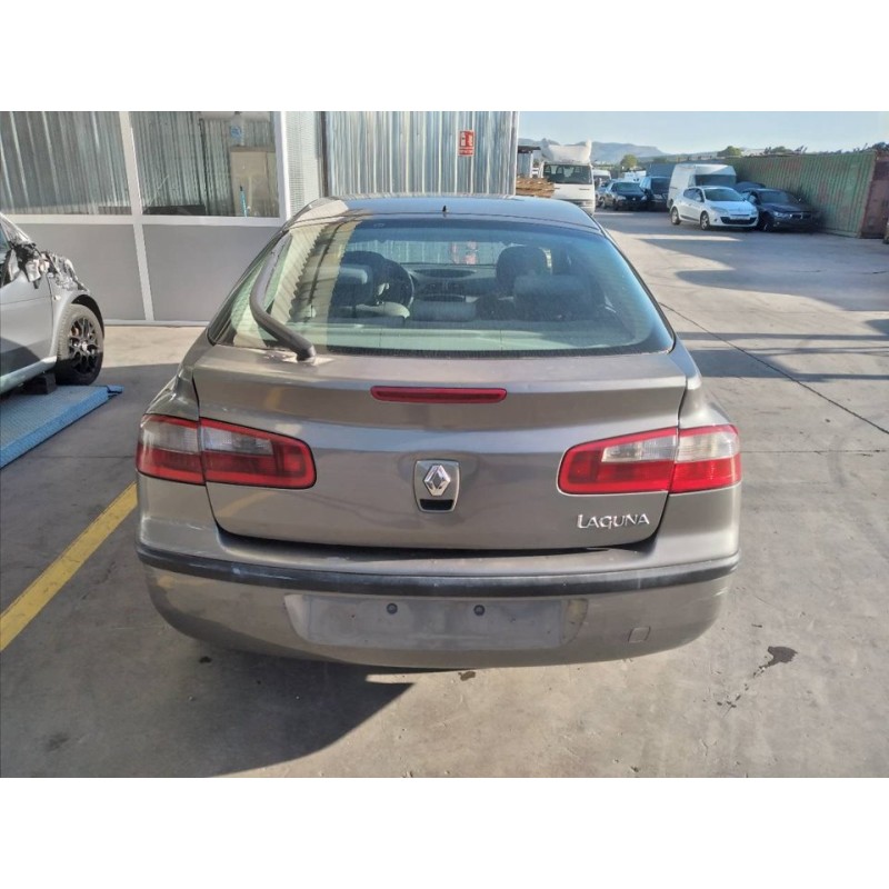 renault laguna ii (bg0) del año 2004
