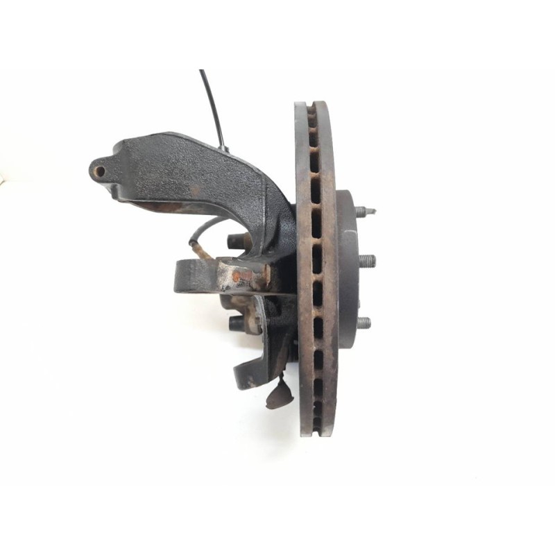 Recambio de mangueta delantera derecha para ford focus c-max (cap) 1.8 tdci turbodiesel cat referencia OEM IAM - Azul 3