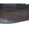 Recambio de maneta interior delantera derecha para opel vivaro furgón l express referencia OEM IAM 96555514XT  
