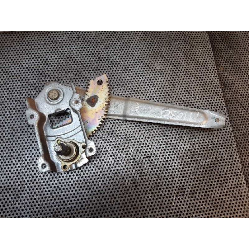 Recambio de elevalunas trasero derecho para hyundai atos (mx) gls referencia OEM IAM   