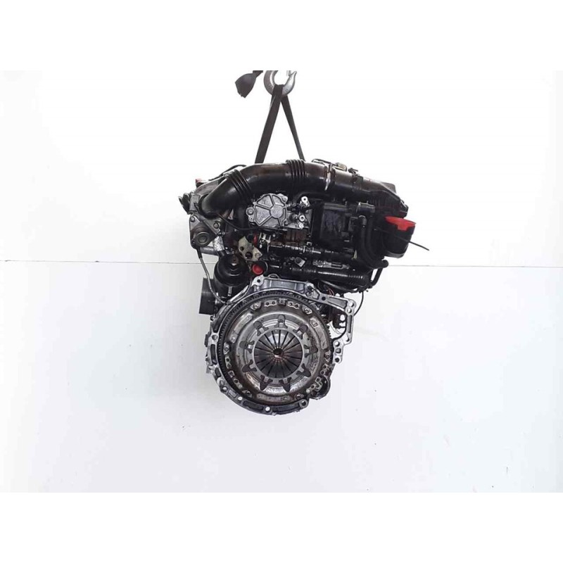 Recambio de motor completo para citroën c4 berlina vtr plus referencia OEM IAM 9HX - Gris 3