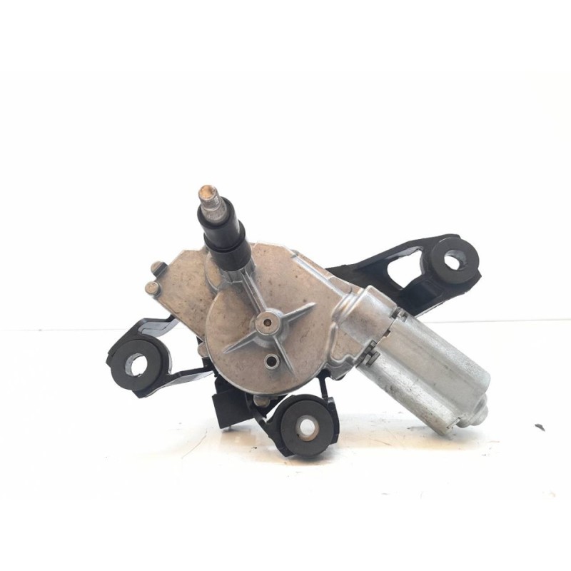 Recambio de motor limpia trasero para renault megane ii berlina 5p 1.6 16v referencia OEM IAM 8200080900 0390201577 - Rojo 3