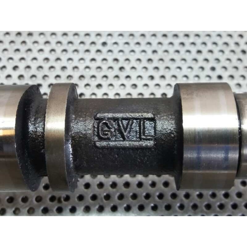 Recambio de arbol de levas para toyota corolla verso (r1) 2.2 d-4d sol referencia OEM IAM GVL 7J05868 5