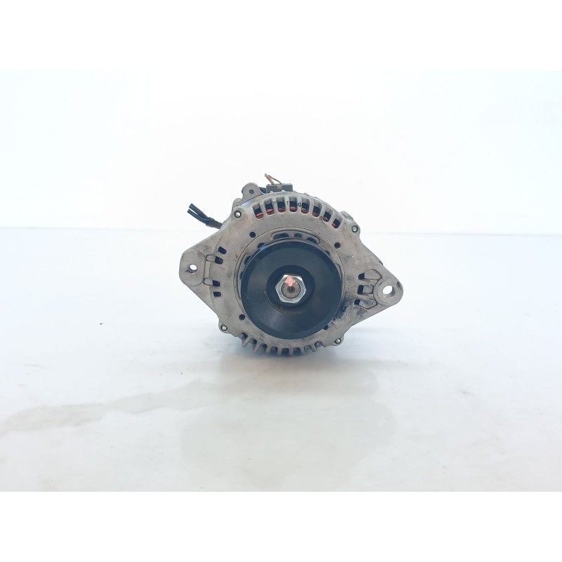 Recambio de alternador para nissan primera (p11) 2.0 td referencia OEM IAM CGB13734 - Gris 4