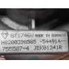 Recambio de turbocompresor para renault scenic ii luxe privilege referencia OEM IAM H8200398585 7555074 GARRET