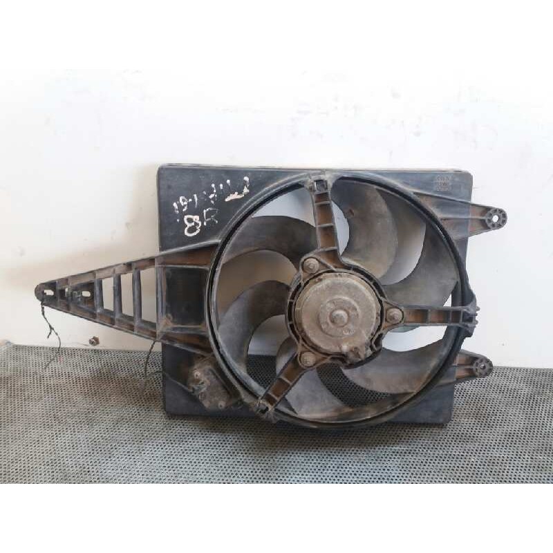 Recambio de electroventilador para fiat tipo (160) referencia OEM IAM GATE 4