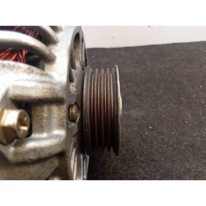 Recambio de alternador para mazda 323 berlina c/f/s (ba) referencia OEM IAM 120-E20-B05  MITSUBISHI 6