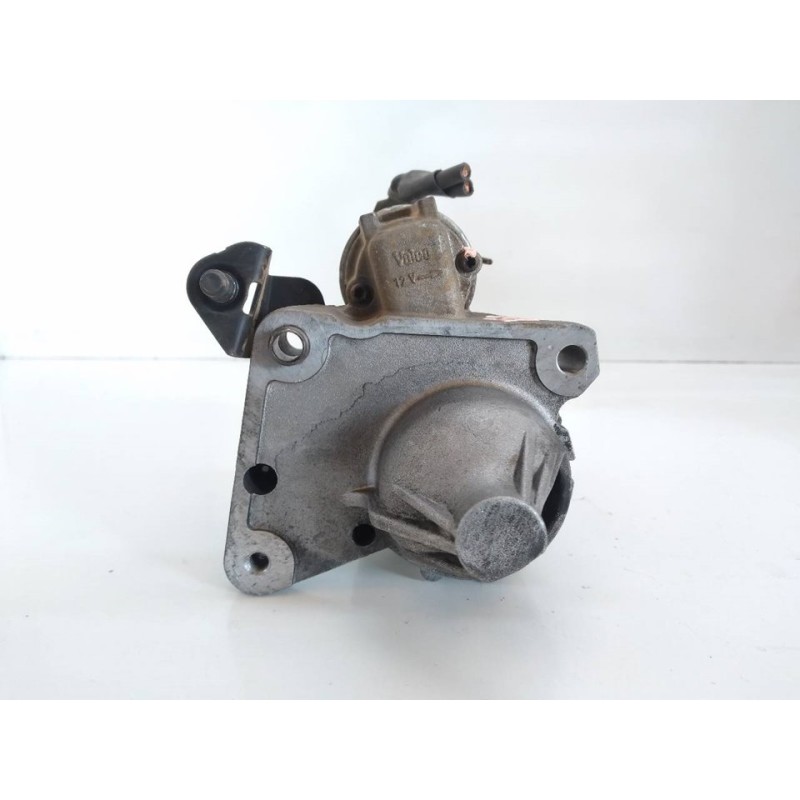Recambio de motor arranque para peugeot 307 (s1) xr clim plus referencia OEM IAM 9645100680 1837OD VALEO - Gris 4