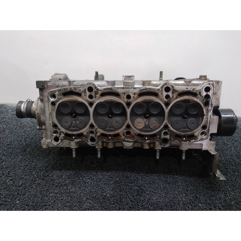Recambio de culata para fiat stilo (192) 1.2 16v active referencia OEM IAM B469 46550108 - Gris 5