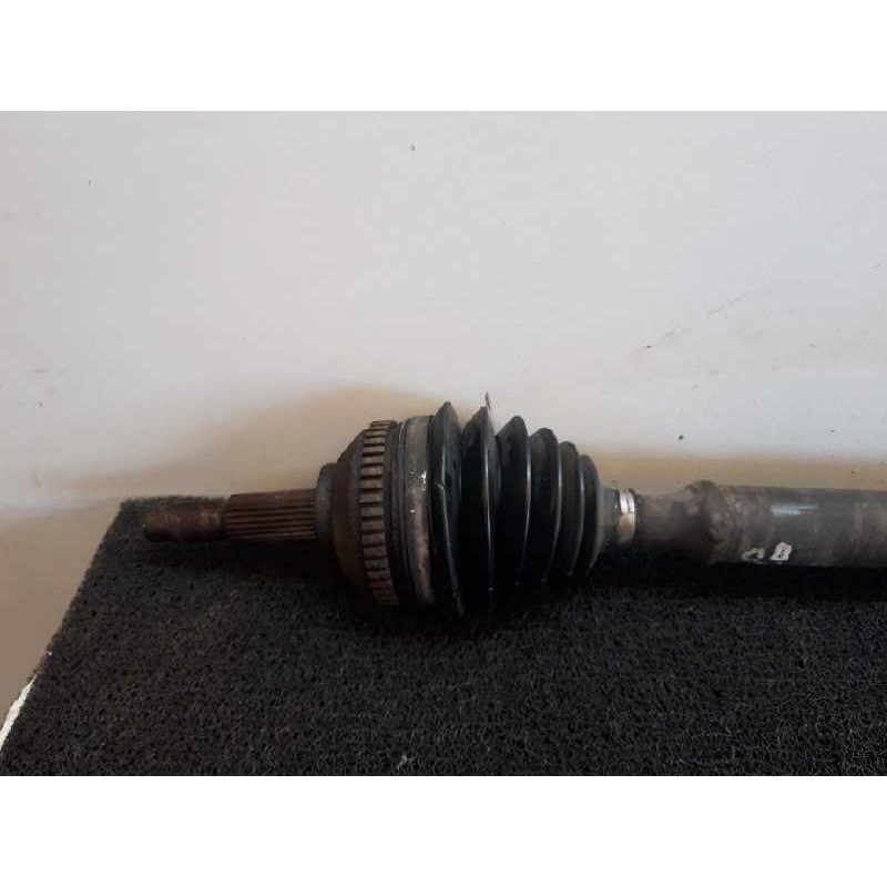 Recambio de transmision delantera derecha para chrysler voyager (rg) 2.5 crd lx referencia OEM IAM - Negro 3