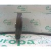 Recambio de polea cigueñal para renault laguna ii (bg0) 1.9 dci diesel cat referencia OEM IAM   
