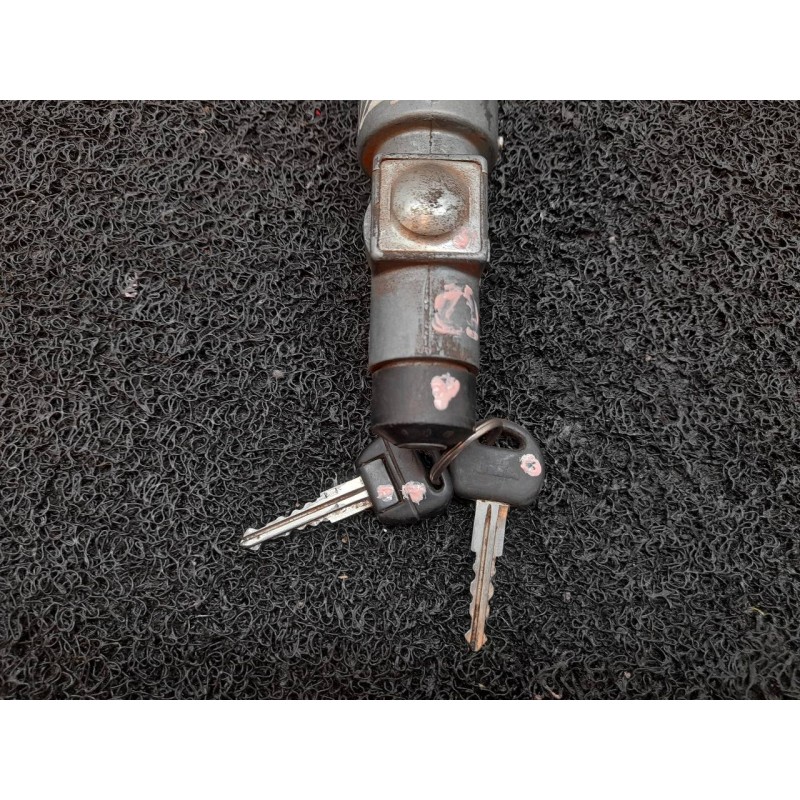 Recambio de antirrobo / llave contacto para land rover discovery (salljg/lj) tdi (3-ptas.) referencia OEM IAM 4