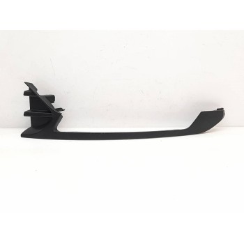 MOLDURA PARAGOLPE DELANTERA IZQUIERDA 601998563R 