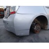 Recambio de paragolpes trasero para toyota prius (nhw30) eco referencia OEM IAM   
