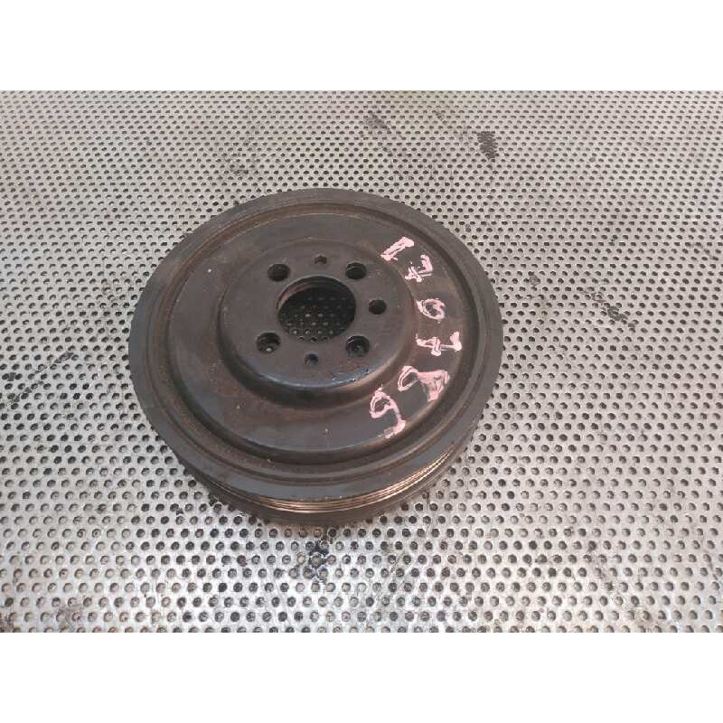 Recambio de polea cigueñal para audi a2 (8z) 1.4 tdi colour.storm referencia OEM IAM 045105243D 3