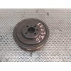Recambio de polea cigueñal para audi a2 (8z) 1.4 tdi colour.storm referencia OEM IAM 045105243D  