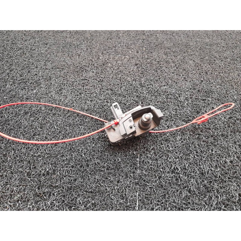 Recambio de motor cierre tapa combustible para audi a4 ber. (b8) básico quattro referencia OEM IAM 8K0862153E  