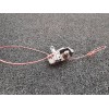 Recambio de motor cierre tapa combustible para audi a4 ber. (b8) básico quattro referencia OEM IAM 8K0862153E  