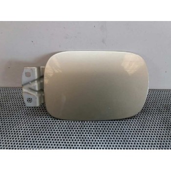 TAPA EXTERIOR COMBUSTIBLE 