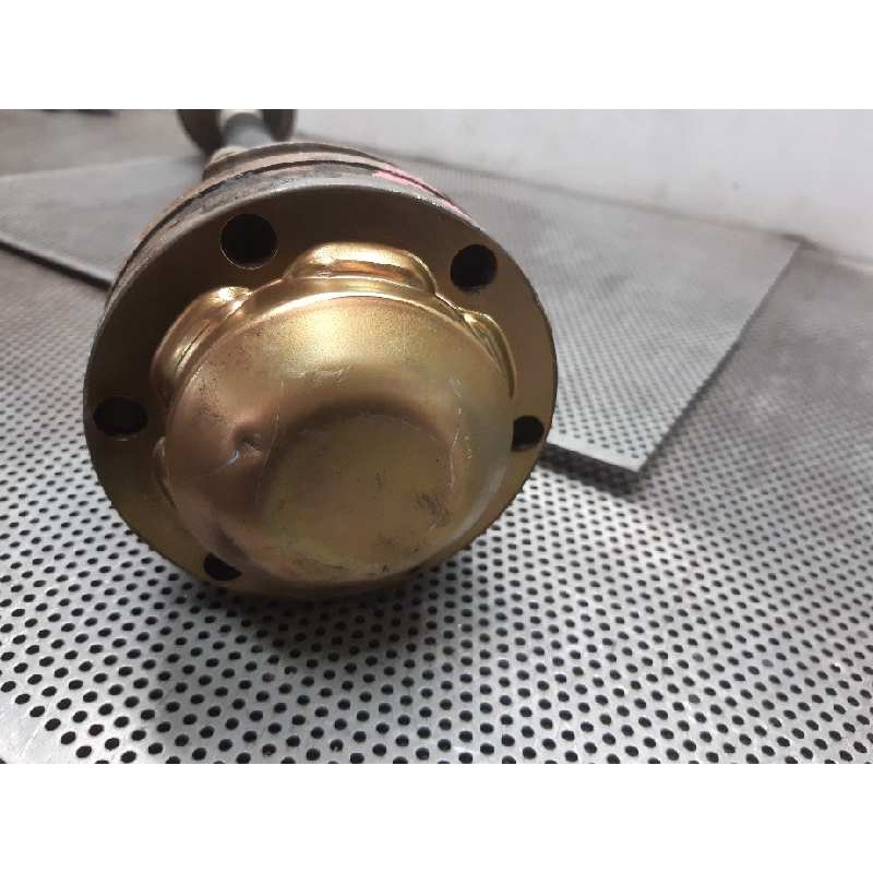 Recambio de transmision delantera izquierda para audi a4 avant (8e) 2.5 tdi quattro (132kw) referencia OEM IAM 8E0407271S - Gris 2
