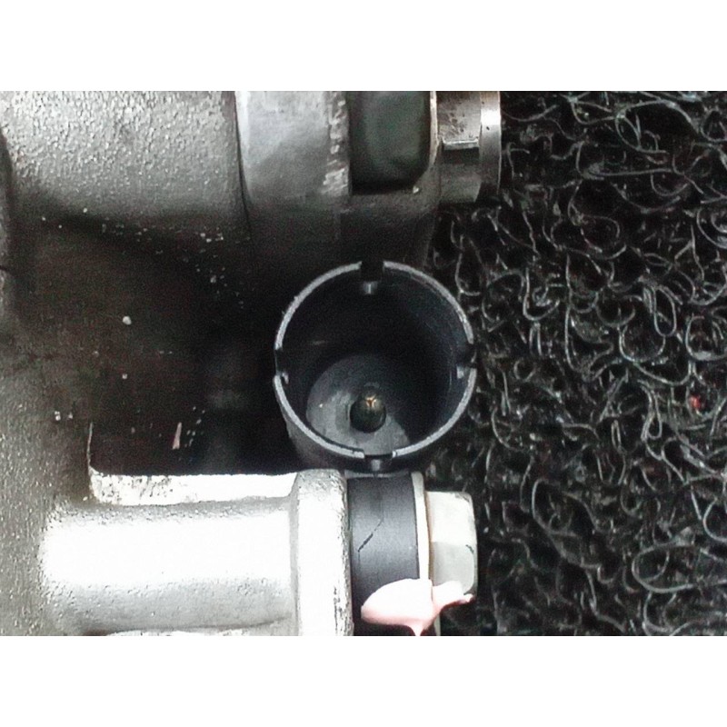 Recambio de compresor aire acondicionado para bmw serie 3 berlina (e46) 323i referencia OEM IAM 4472208023  DENSO - Azul 7