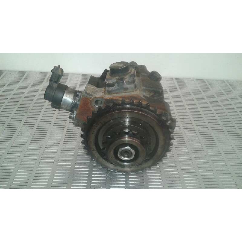 Recambio de bomba inyeccion para hyundai i30 1.6 crdi cat referencia OEM IAM 0445010206 331002A420 BOSCH