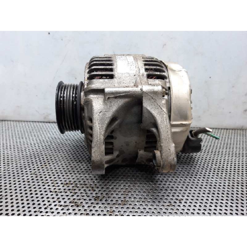 Recambio de alternador para chrysler voyager (gs) 2.4 le referencia OEM IAM 04727329AA 1210004331 DENSO 5