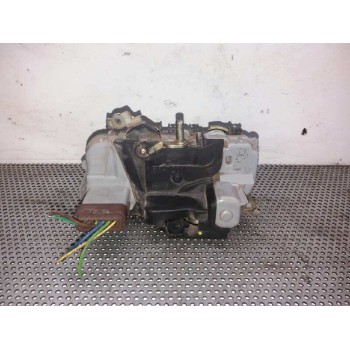 CERRADURA PUERTA DELANTERA IZQUIERDA 
