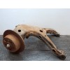 Recambio de mangueta trasera izquierda para mercedes-benz vito (w638) combi referencia OEM IAM  125800 