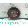 Recambio de polea cigueñal para renault laguna ii (bg0) 1.9 dci diesel cat referencia OEM IAM   
